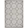 Cruz Hand Tufted Wool Geometric Rug