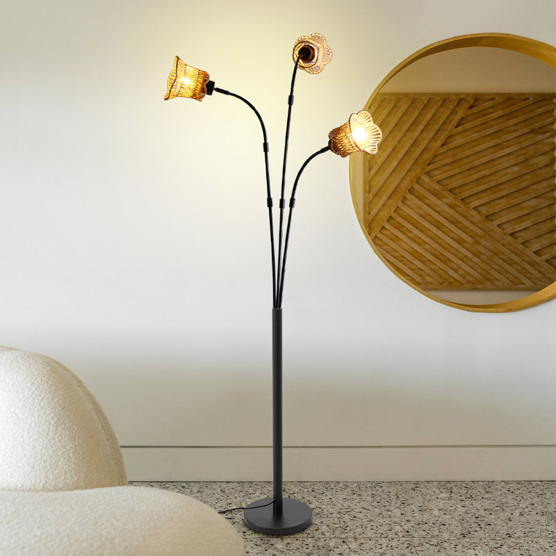 Ambach 174cm Tree Floor Lamp