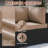 3 -Person Rattan Patio Safo With Cushions-244056548-244056557