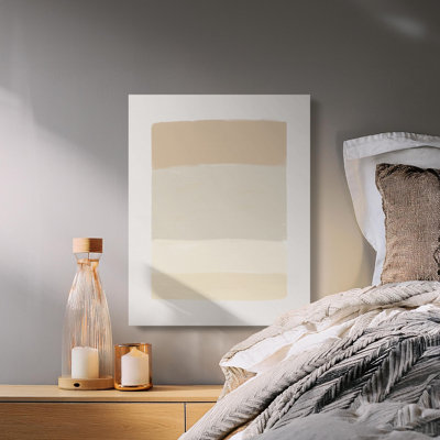 Wrapped Canvas Print Set