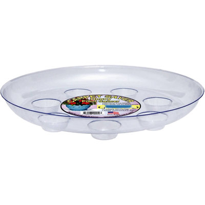 Saucer Plant Stand