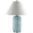 Nataki Glass Table Lamp
