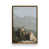 Polished Gold Floater Framed is unavailable