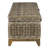Demetri Wicker Storage Trunk