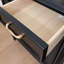 12 Pair Shoe Storage Cabinet