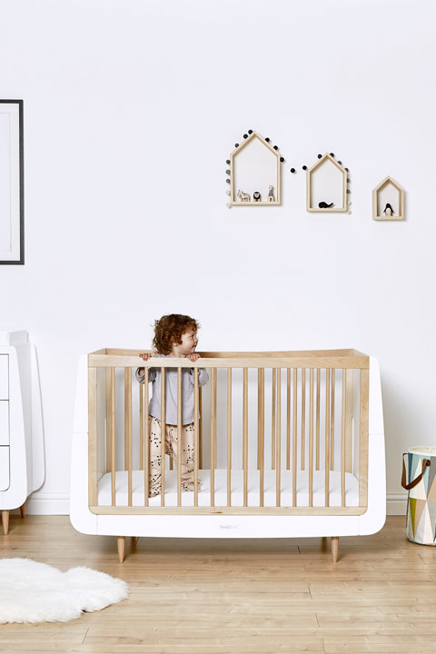 Cots & Cot Beds