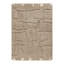One-of-a-Kind 2'0" X 3'0" Hand Knotted Area Rug