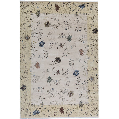 One-of-a-Kind 10'2" X 15' Area Rug