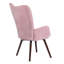 Garmon Upholstered Armchair-87759075