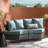 Patio Single Sofa