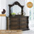 Jahed Dresser And Mirror