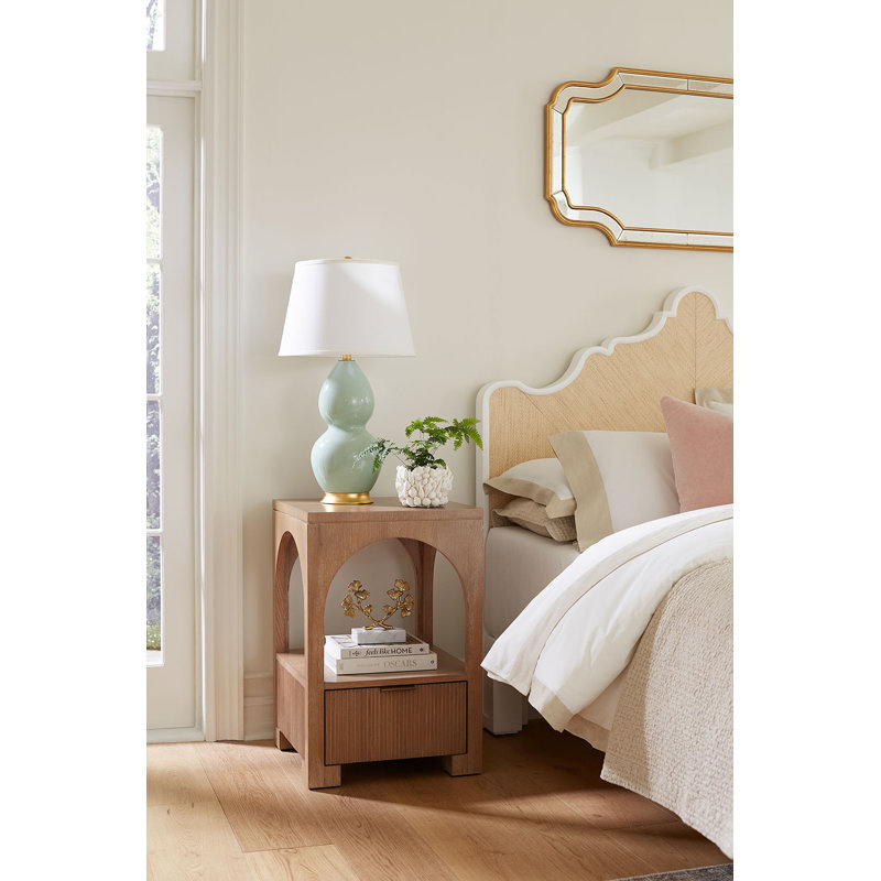 Arcadia End Table