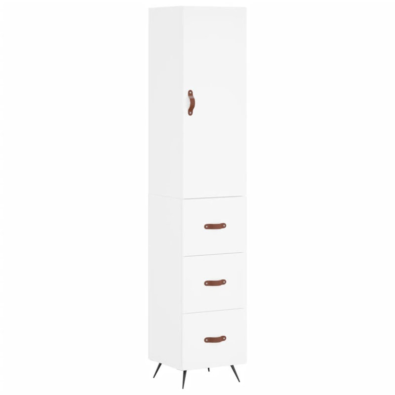 Menan Storage Cabinet