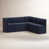 Blue Polyester est en rupture de stock