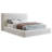 Ishia Upholstered Platform Bed-88302777-88302780