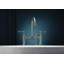 AXOR Montreux Widespread Bathroom Faucet-11081151