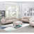 Blush Microfiber/Microsuede selected