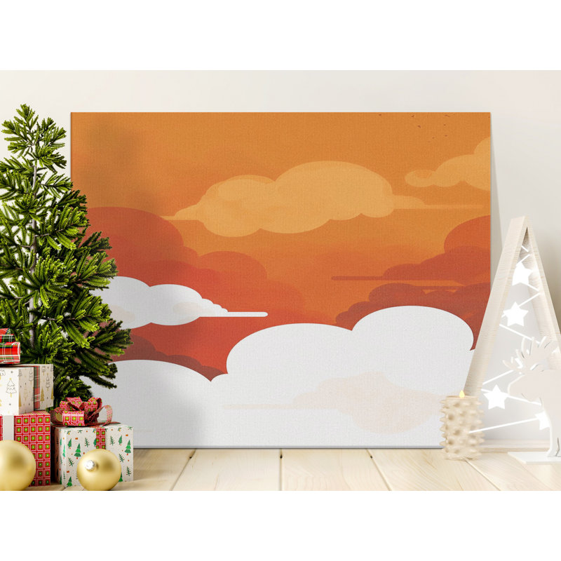 Wrapped Canvas Print Set, 27.94 cm H x 35.56 cm W