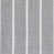 Wide Stripes - Light Grey/White is out of stock