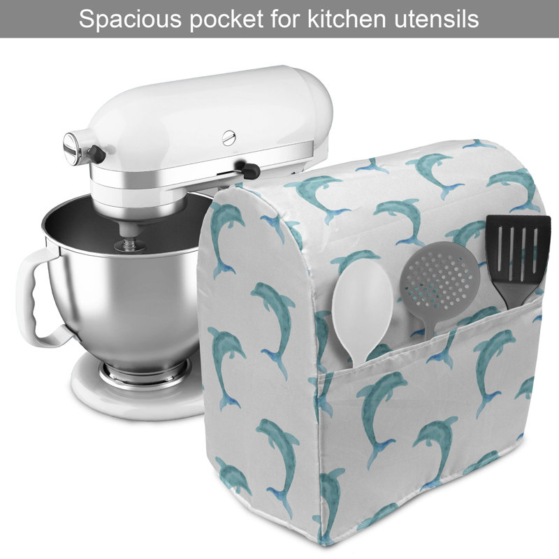 East Urban Home All That Apply Mixer Cover Mixer Accessory