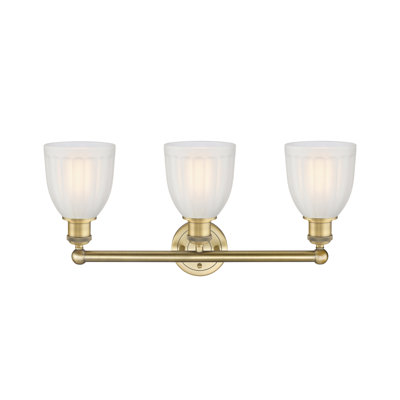 Radegonde 3 - Light Dimmable Vanity Light