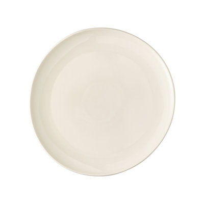 Junto Handmade Stoneware Dinner Plate