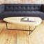 Hull Coffee Table