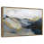 Floating Frame Gold
