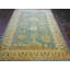 Bleu/crème tapis Dunbar-19259816