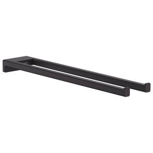 Porte-serviettes Hansgrohe AddStoris