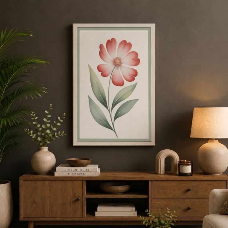 Print, 36x24 - 91.4 x 61.0 cm, White Border