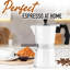 Cafetière à espresso Zovay Kitchen Moka Pot