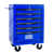 Bleu est en rupture de stock