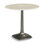 Calloway Round Marble Dining Table