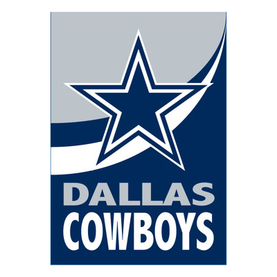 Drapeau des Dallas Cowboys