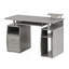 Bureau d'ordinateur complet avec rangement-1020413922