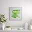 Brilliant Fern IV Print