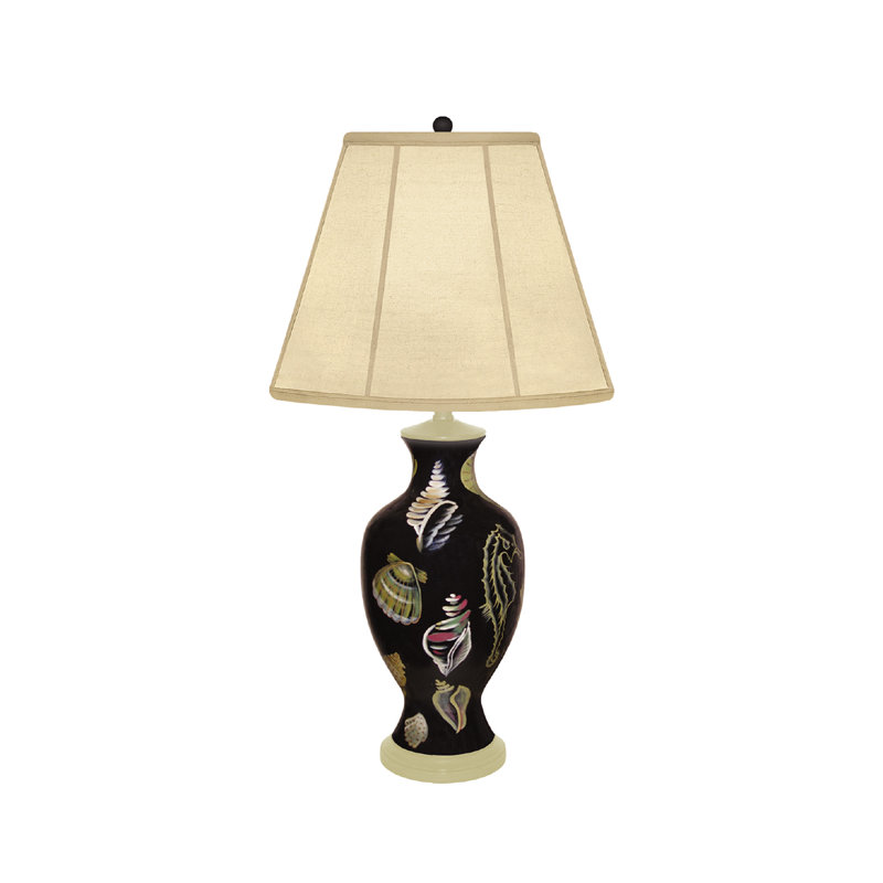 Lampe de table 32 po merveilles of the sea