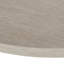 Constantin Round Solid Oak Dining Table