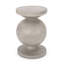 Table de bout (table incluse seulement)