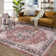 Aderito Washable Indoor Rug