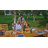 Susa 6 - Person Patio Dining Set with Extendable Rectangular Table , Cushions Included