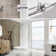 40" W x 79'' H Sliding Frameless Shower Door Enclosure in Clear Glass