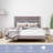 L’Baiet Gel Memory Foam Mattress-641795000-628676946