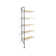 Hitch Etagere Bookcase