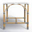 Banc de pique-nique en aluminium -1168041729