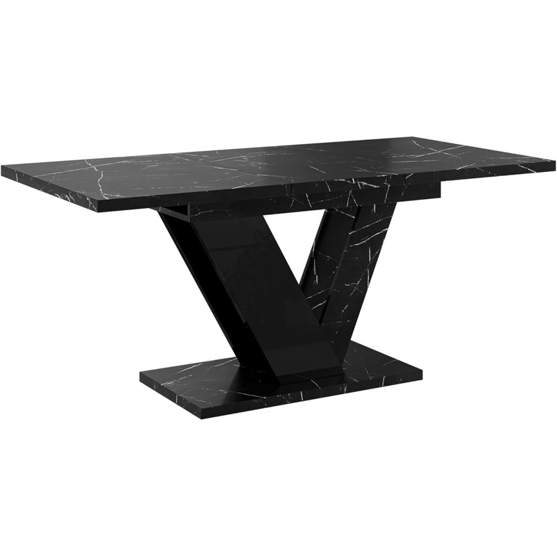 Extendable Dining Table