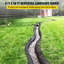 Fabric Lanscaping Mulch-93655424