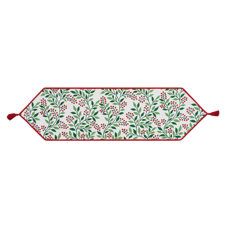 Berry Botanical Runner