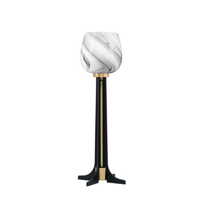 Malakah Metal Table Lamp